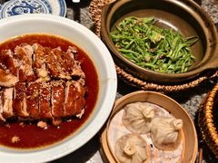 -南京大牌档(青岛万象城店)