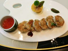 -广州文华东方酒店·江-由辉师傅主理