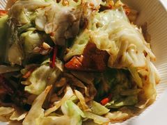 -巴依老爷新疆美食(马驹桥店)