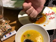 -三石铁板烧(紫竹桥店)