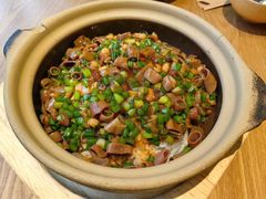 海肠捞饭-KŌNG胶东小馆·酒馆(华熙店)