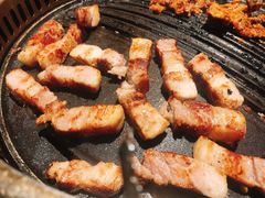 23厘米蜂窝五花肉-嘿嘟嘟·肋条烧肉放题(爱融荟城店)
