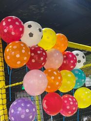 -蹦蹦跳跳(新奥购物中心店)