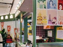 -椰小鸡·琼州糟粕醋(美兰缤纷城店)