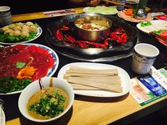 -董家湾重庆老火锅(嘉华店)