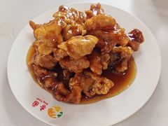 -杏园餐厅(西四北大街店)