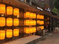 -以前的小酒馆(中山广场店)