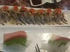 -米彩料理(西丽店)