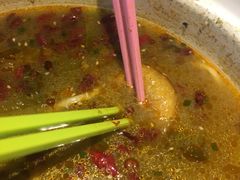 -友达面馆(二七南路店)