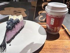 -Peet's 皮爷咖啡(东湖路手作店)