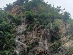 -大连天门山国家森林公园
