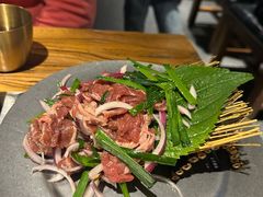 -KAOKAO烤烤·丹东海鲜烧烤(望京店)