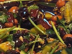 -海岛八号龙虾烧烤田鸡(蓝天路总店)