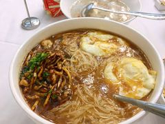 鱼香肉丝-丰收日·小海鲜·沪上家宴(顾村正大店)