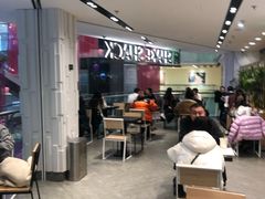 大堂-Shake Shack(西单大悦城店)