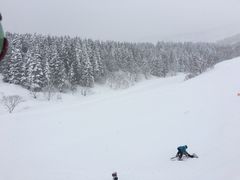 -二世古滑雪场