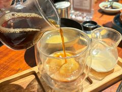 -Mr.Fish鱼鲜生海鲜放题(高德置地冬广场店)