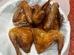 -味为先光明乳鸽(光明总店)