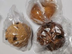 -拢香糕点(万达店)