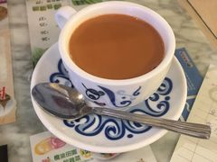 -翠华餐厅