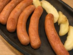 -萨莉亚意式餐厅(特力时尚汇店)