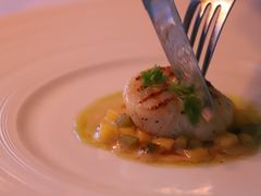 -圣丰索菲特·法国餐厅