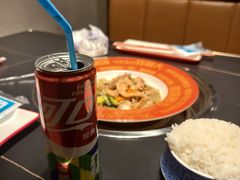 -牛串门串串香(东直门簋街总店)