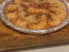 -沪华海鲜大酒楼(南汇店)