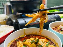 -肥家大排档(天河体育西店)