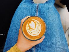 -Onirii Coffee(长乐路店)