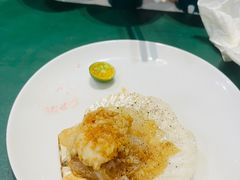 -金正海悦大酒店·法式铁板烧·演绎(海悦天地购物广场店)