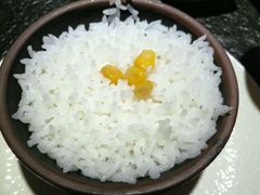 米饭-湘与香缘·湖南菜(王府井北京市百货大楼店)