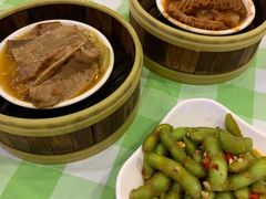 -快乐海鲜城(虎泉街店)