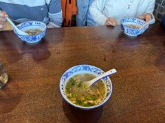 -老三羊汤【北兴隆街店】