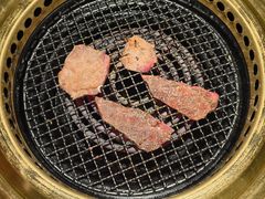 -江户烧肉(高德店)