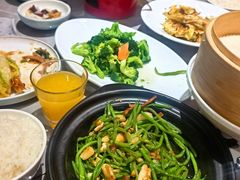 -大碗居·烤鸭·鱼头泡饼(天坛东门店)