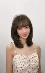 -米娜造型