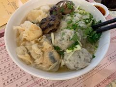 -池记(尖沙咀店)