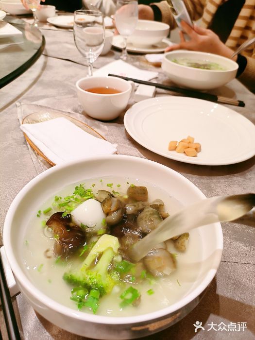 老刺参海鲜酒楼图片