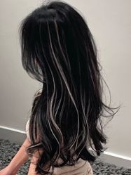 点击看大图 -OnHair造型