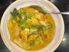 -Thai Alley泰爱里(二沙岛店)