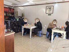 大堂-文馨饭店