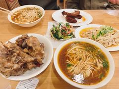 -水仙拉面(水仙街店)