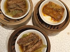 -泉州富力万达文华酒店-品珍中餐厅