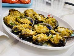 -琼大师东方烤乳猪(亚特兰蒂斯店)