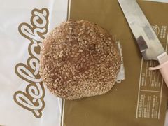 -满记烧饼(牛街东里小区一区店)