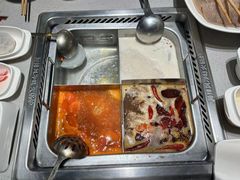 -海底捞火锅(吴中路店)