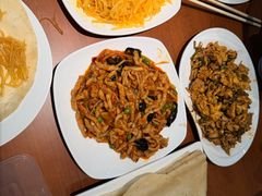 -老昌春饼(松北店)