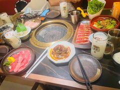 -厚贞日式烤肉(浦东汇智店)