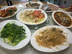 -星奇缘·海鲜餐厅(东山美食地标店)